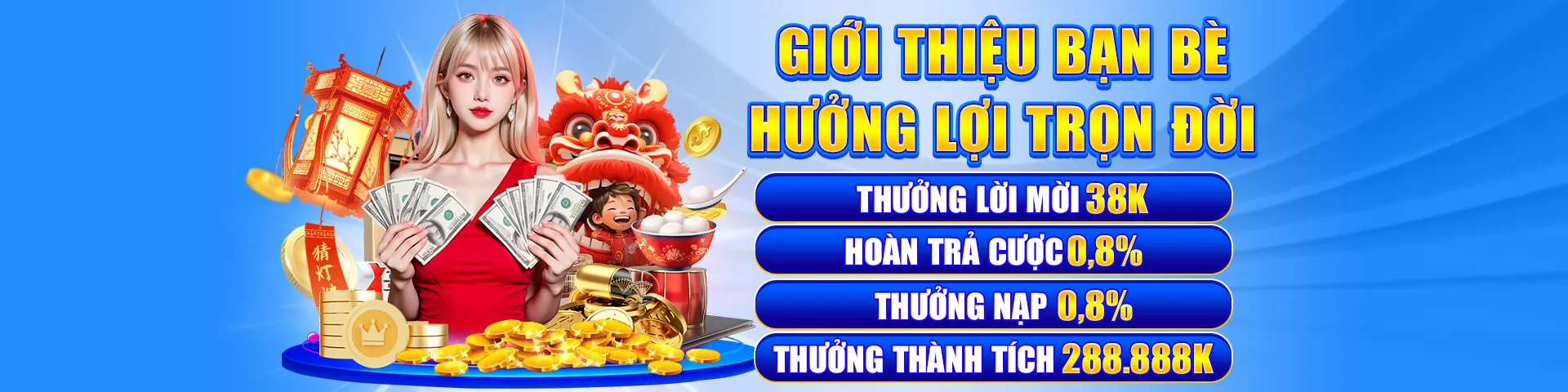 Sòng bạc trực tuyến zamo vn58vip sang trọng