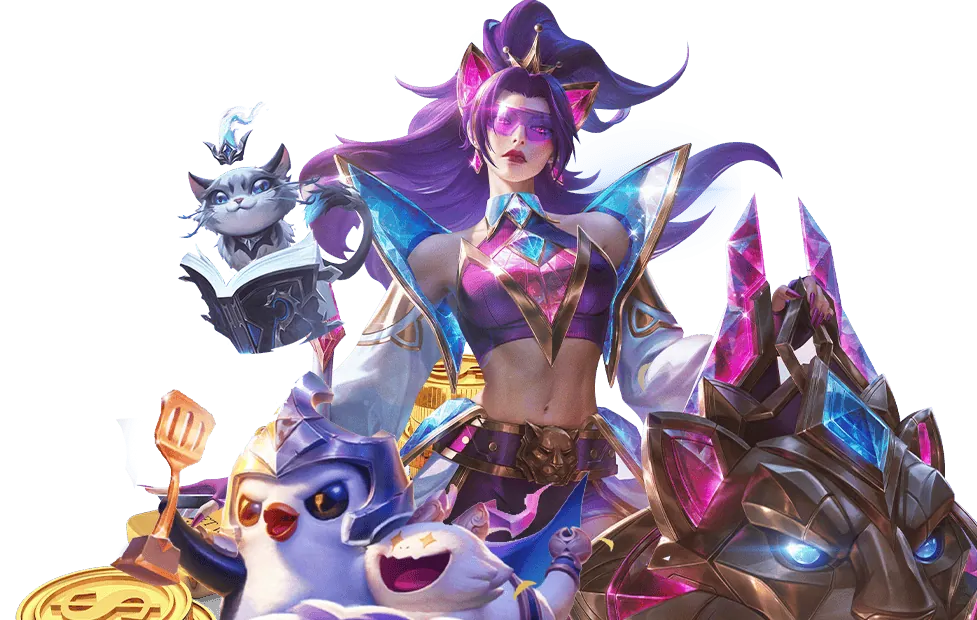 Đa dạng trò chơi tại zamo vn58vip